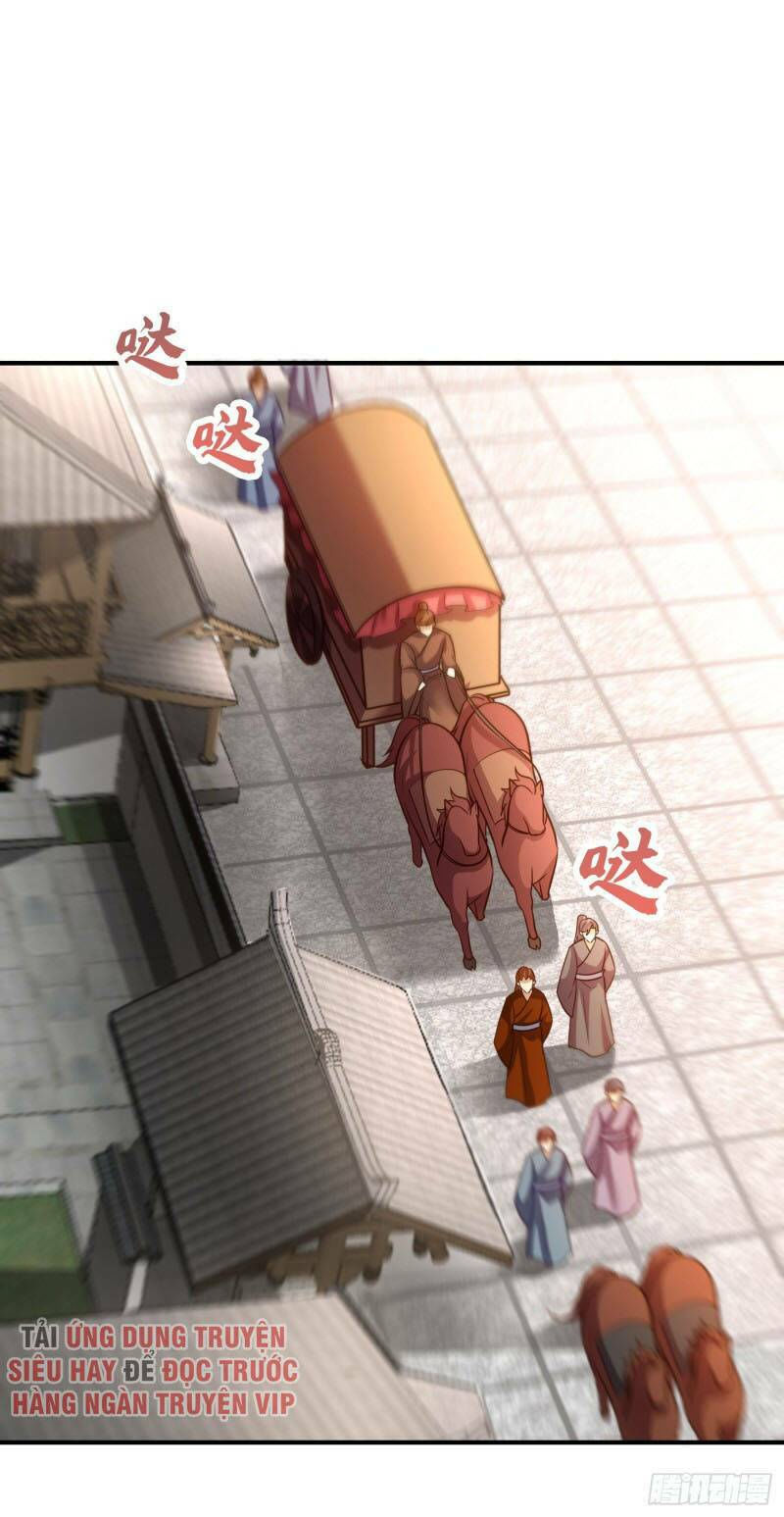 yêu giả vi vương chapter 194 4