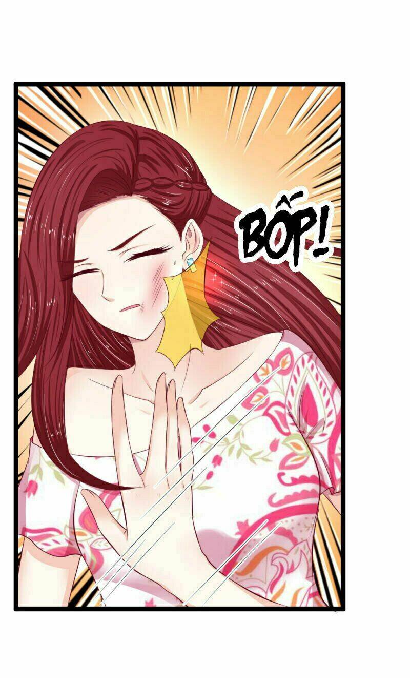 từ chối kết hôn với đại gia: cô dâu bỏ trốn chapter 55 23