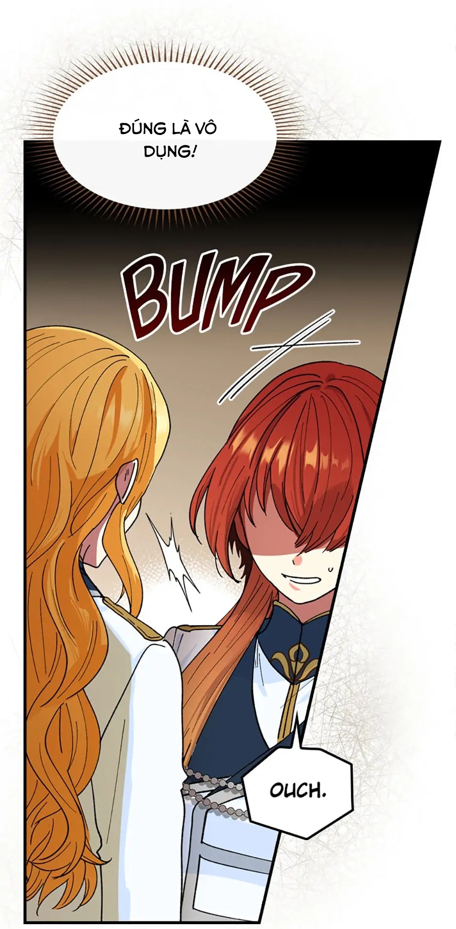 hiệp sĩ băng giá chapter 27.1 9