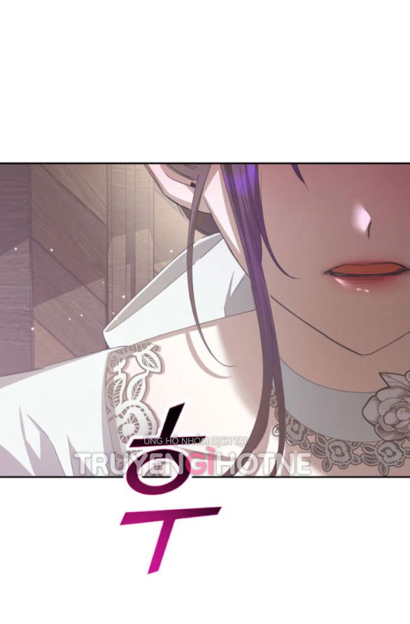 tôi muốn trở thành cô ấy dù chỉ là một ngày chapter 154.2 22