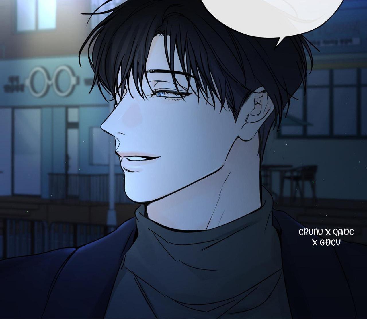 hạ cánh cuối chân trời chapter 13 10