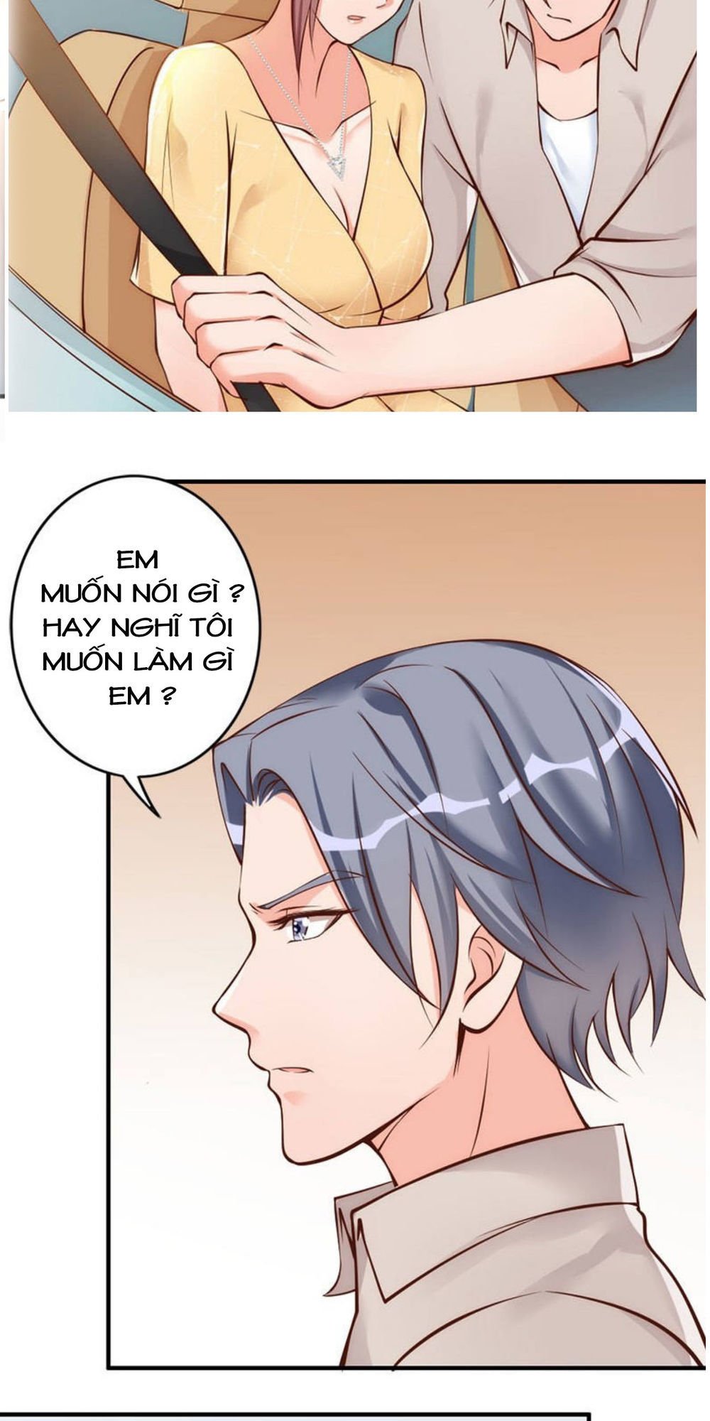 vợ có chút lạnh lùng chapter 35 19