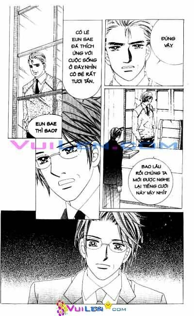 tìm lại tình yêu chapter 39 14