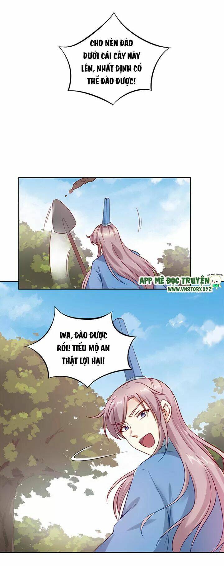 đô đốc đại nhân sủng thê kí chapter 155 26