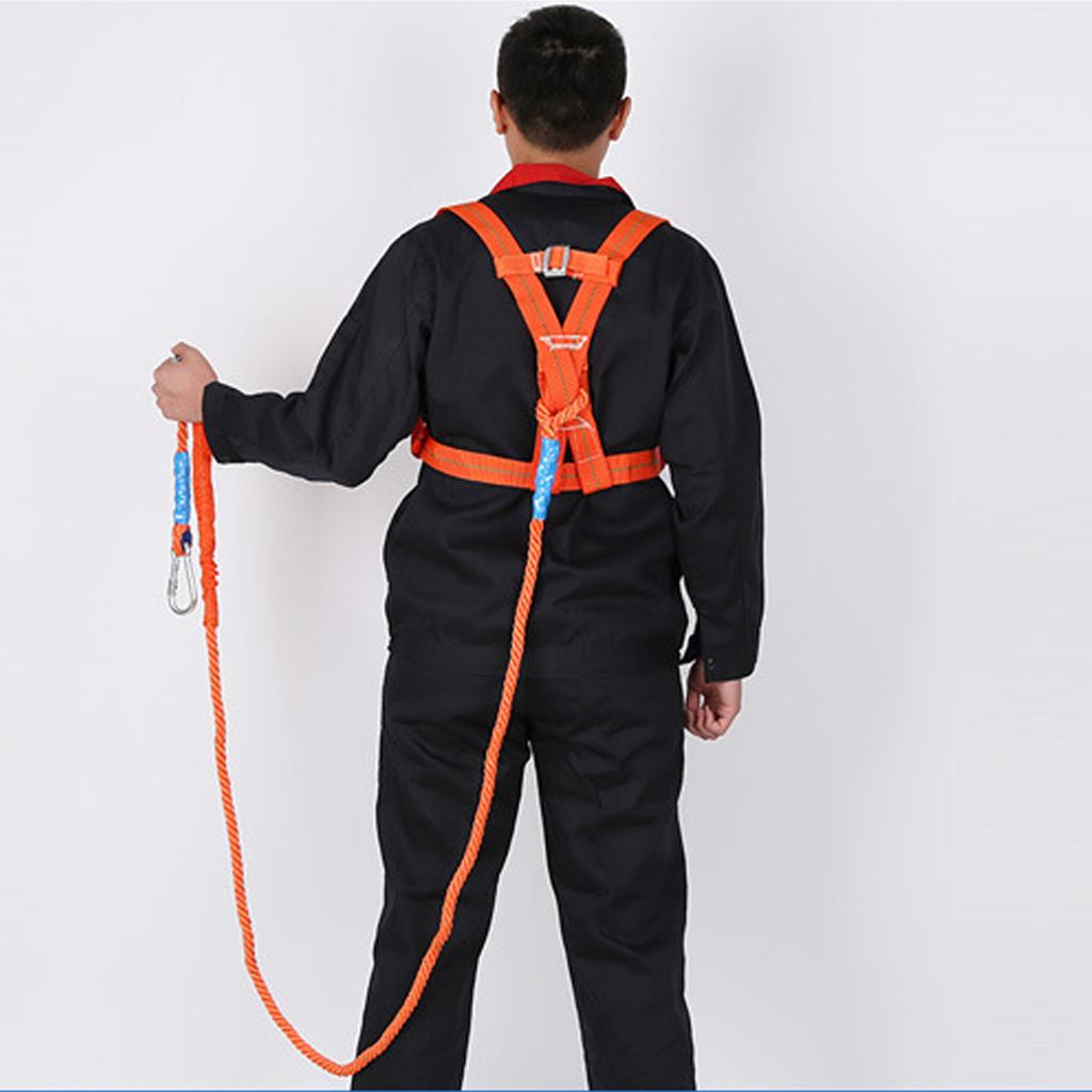 Bảo Vệ Mùa Thu 3m Bảo Vệ An Toàn Xây Dựng Bảo Vệ Cá Nhân, 100kg