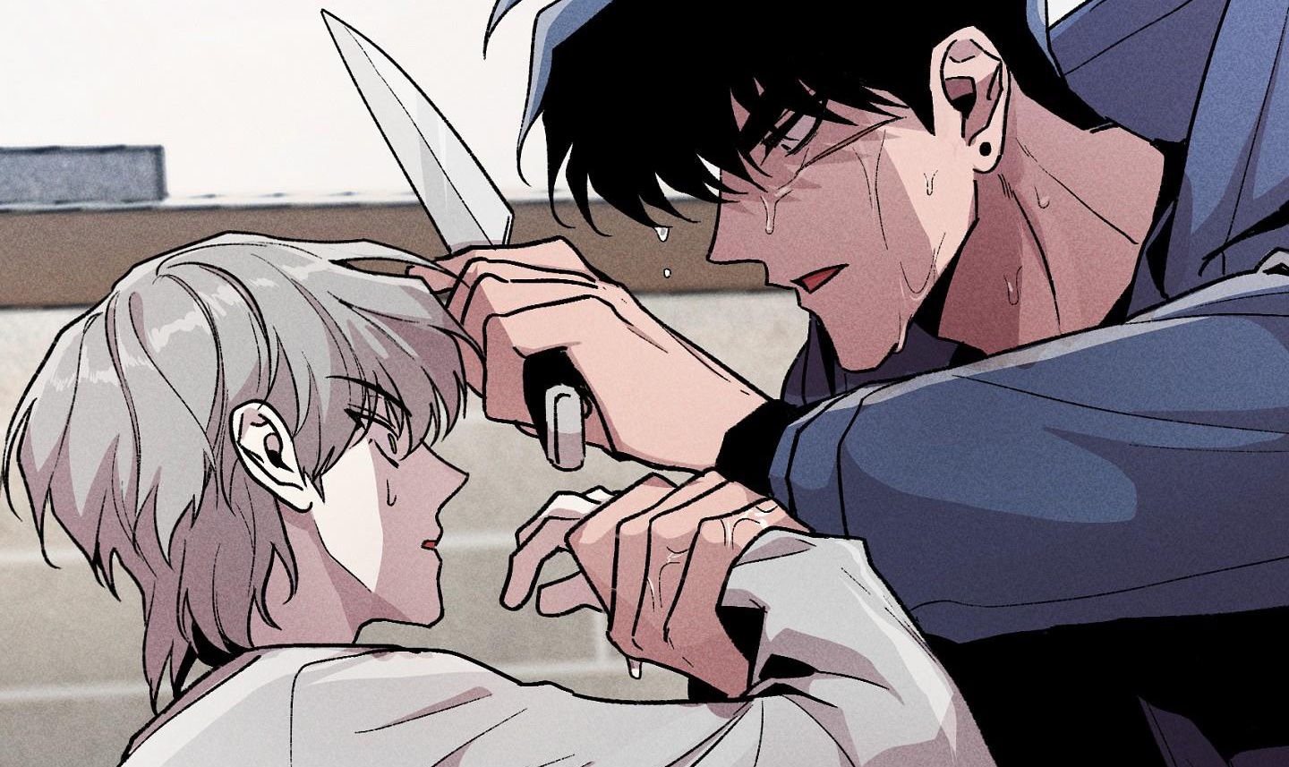 quan hệ chết chóc chapter 19 103