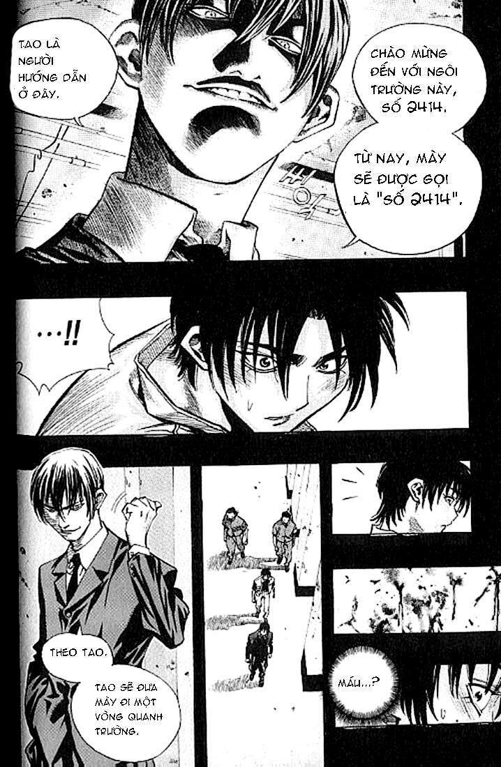 change guy chapter 184 13