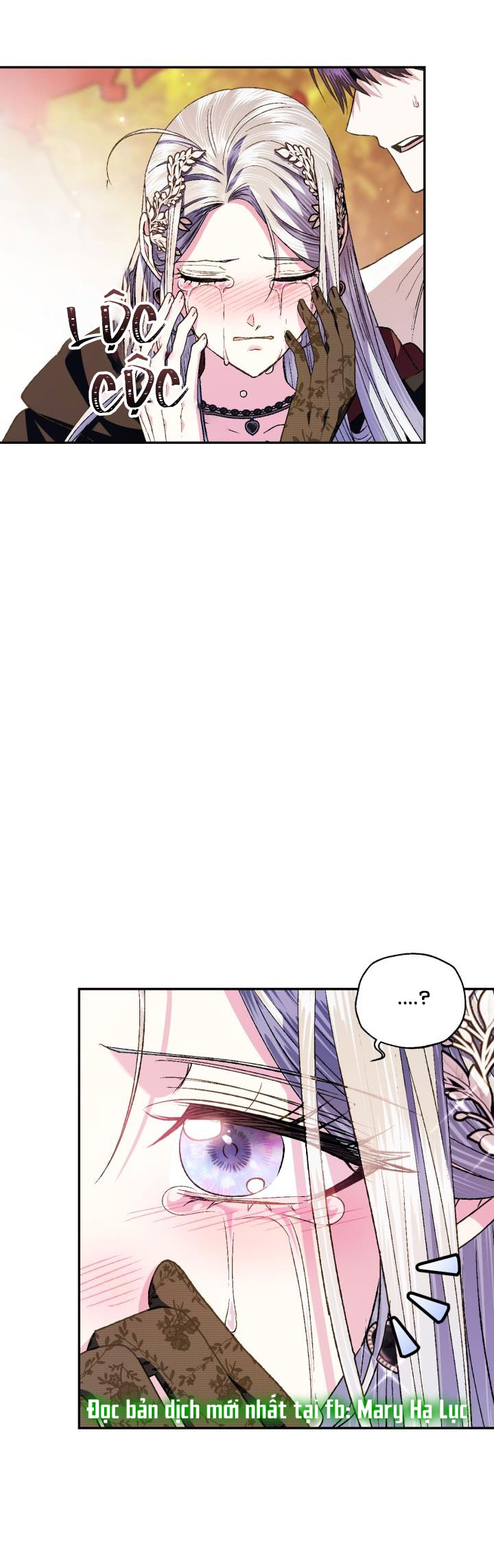 cha à, con không muốn kết hôn đâu chapter 65 69