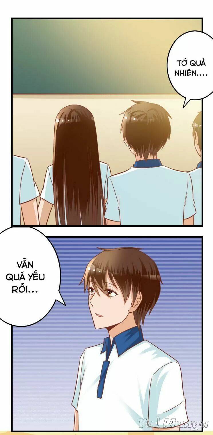 tôi là vợ tôi chapter 76 1