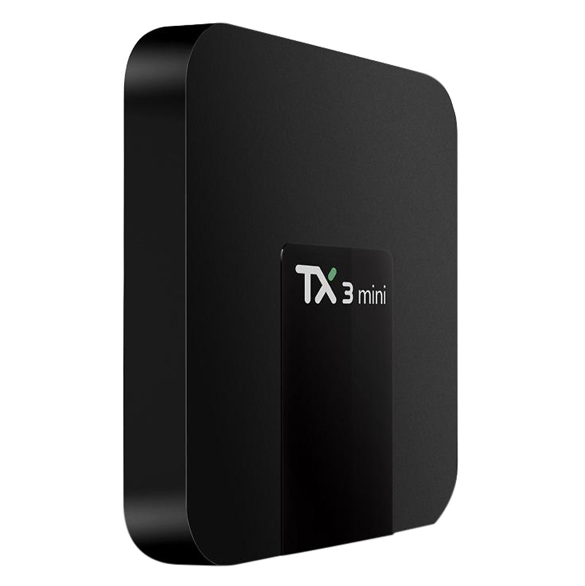 Tivibox TX3 mini Kiwivision 2G/16G/S905W androi 7.1 - Hàng mới chính hãng