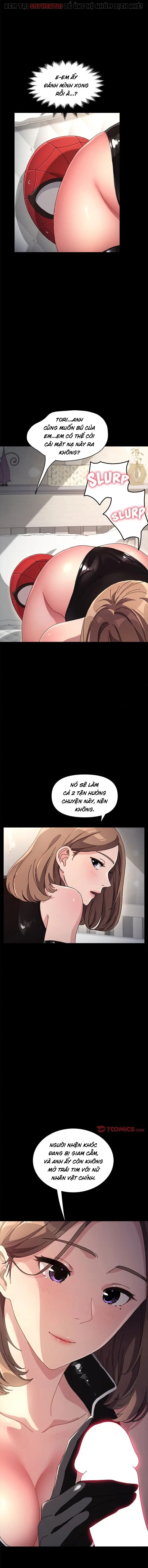 người đàn ông của ngôi nhà này chapter 14 10