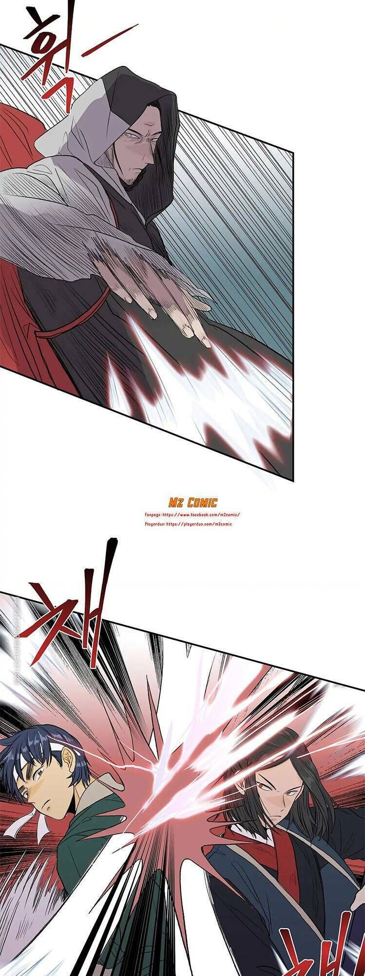 học sĩ tái sinh chapter 112 2