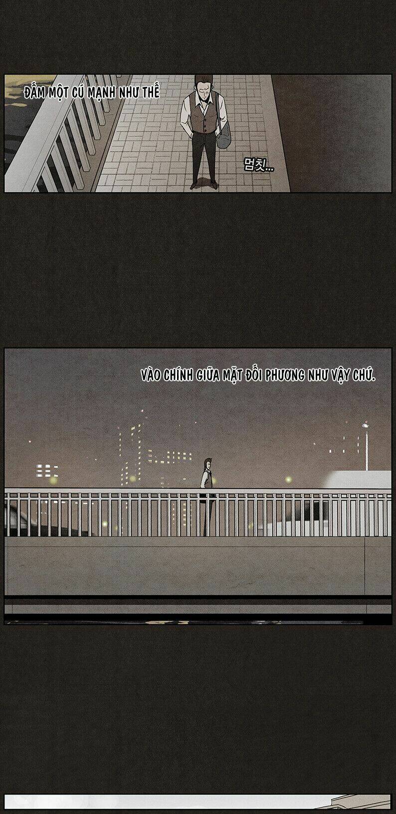 đứa con của quỷ dữ chapter 14 9