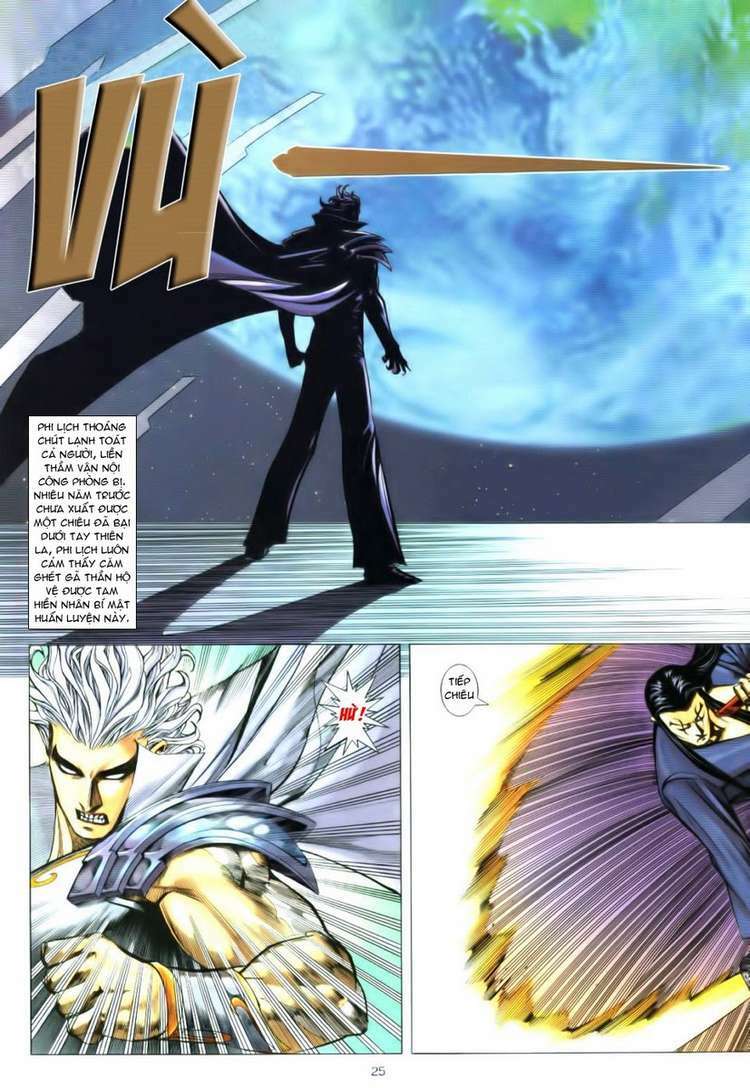 võ thần phượng hoàng chapter 35 25