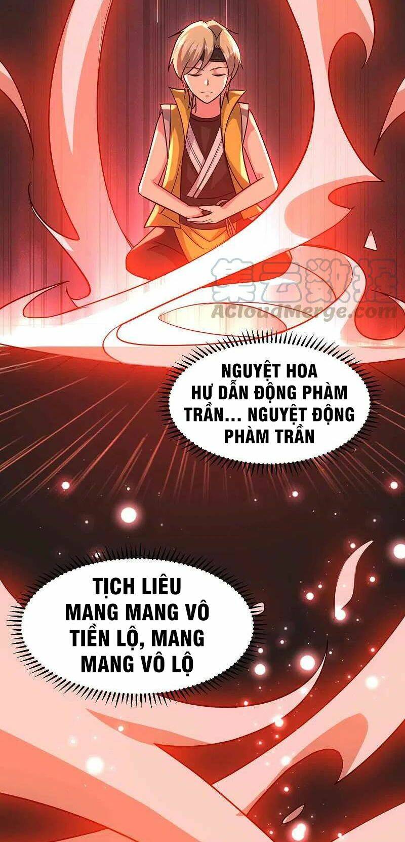 vạn giới tiên vương chapter 176 22