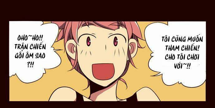 nữ sinh trường wilds chapter 145 6