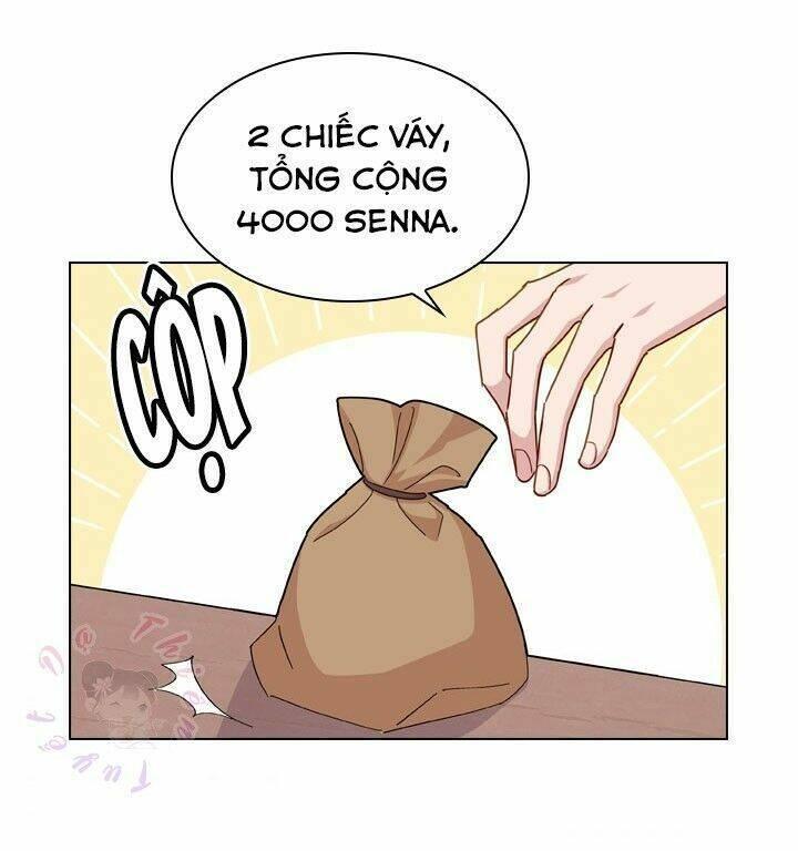 để yên cho tiểu thư hiền chapter 22 68