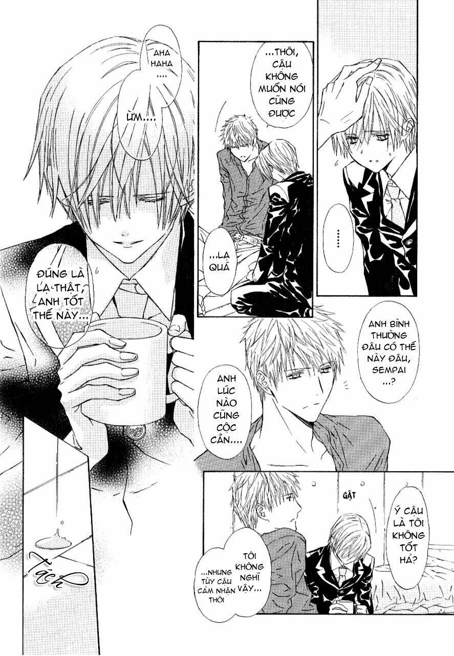 g-senjou no neko chapter 16 20