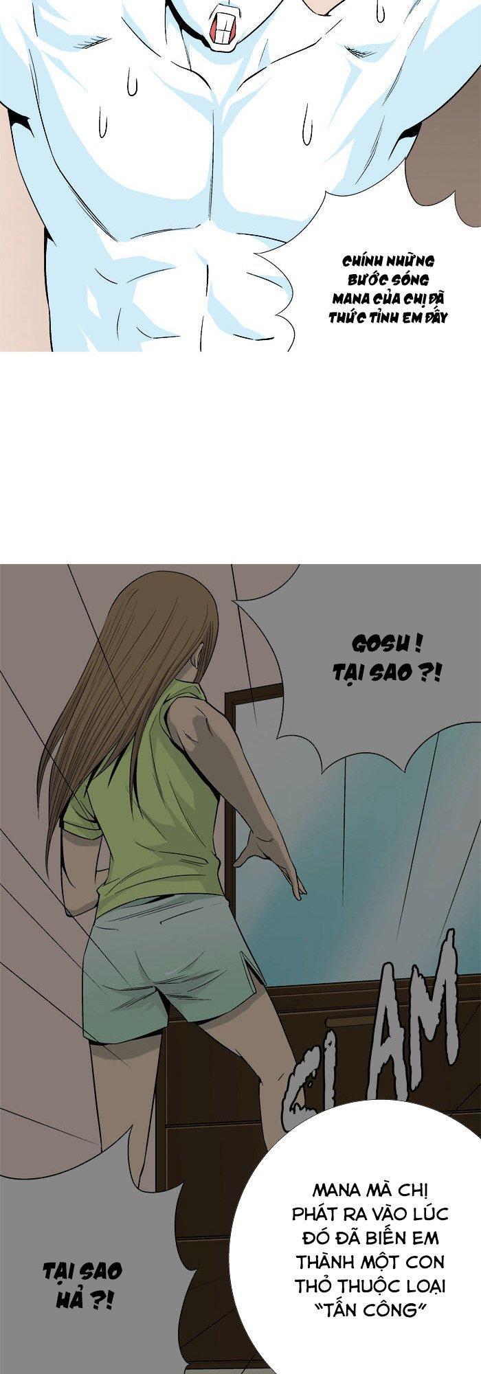 aura from another planet chapter 24 9