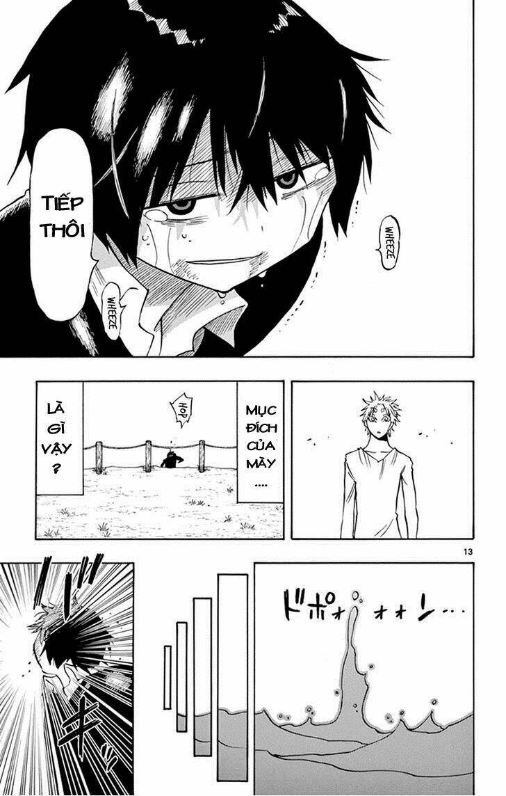 saike mata shite mo chapter 10 15