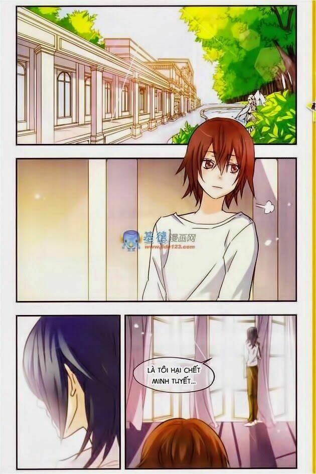 ngôi sao câu lạc bộ chapter 22 2