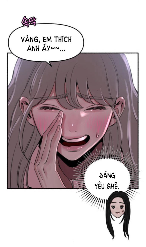 nàng thơ nổi tiếng - nàng thơ myung chapter 10.1 16