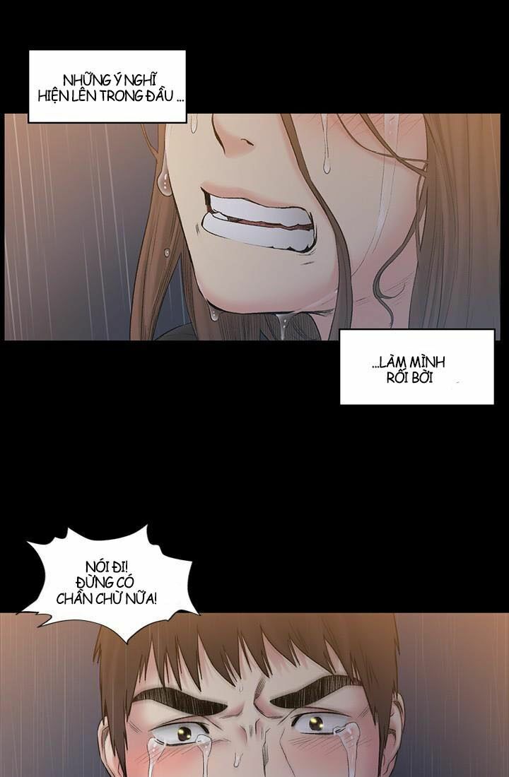 by chance chapter 51 55