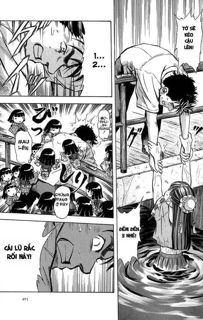 otogi matsuri chapter 3 9