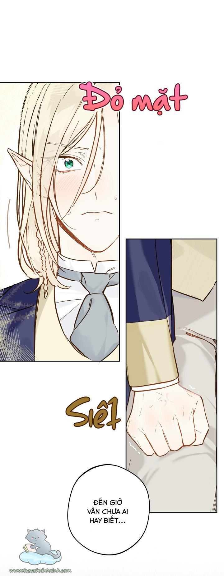 trang trại hạt dẻ cạnh hoàng cung chapter 19 46