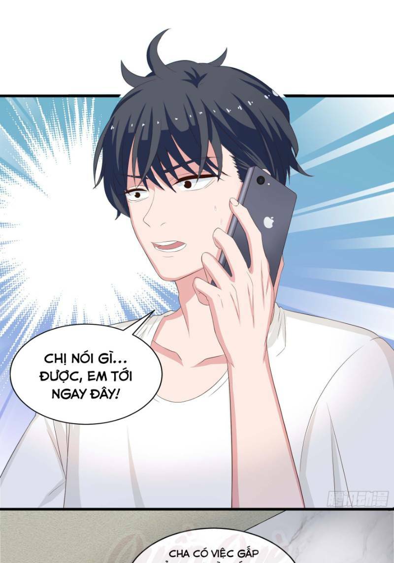 vú em của tiên ma chapter 4 11