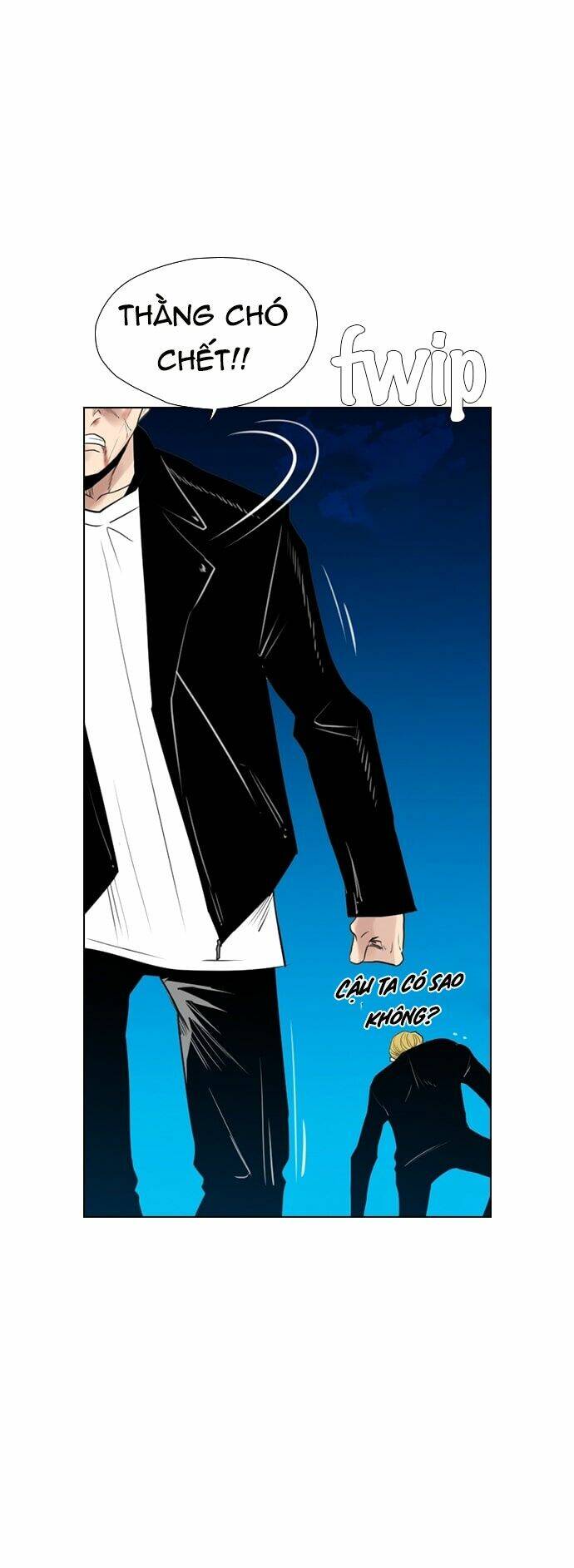 kẻ hồi sinh chapter 126 54