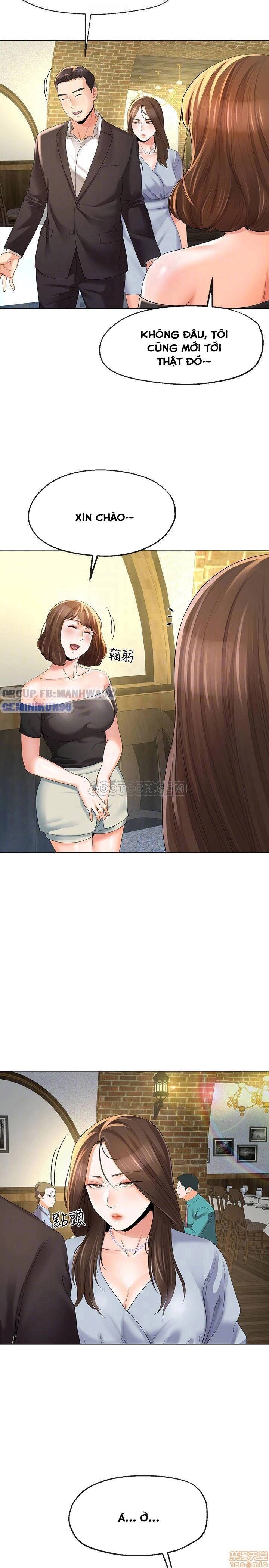 cặp đôi kí sinh chapter 10 6