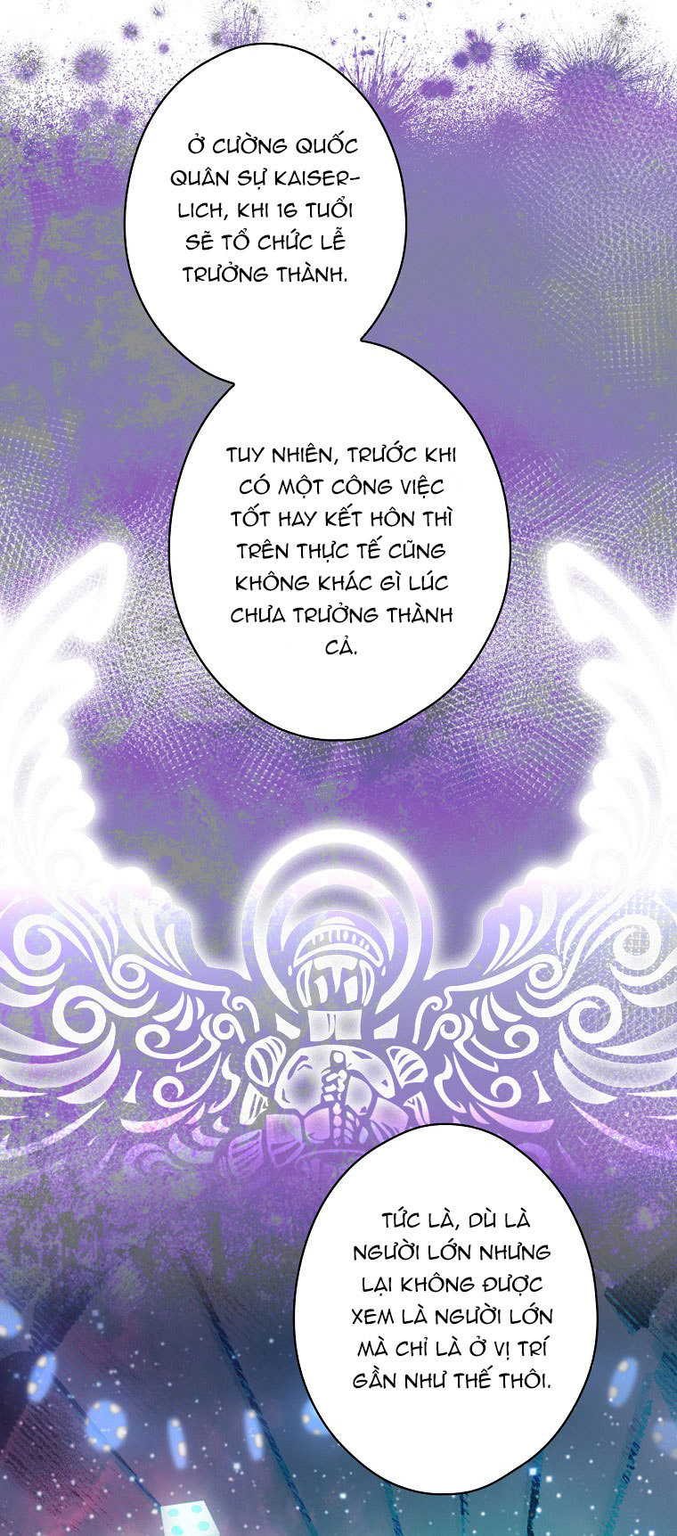 cổ tích về người mẹ kế chapter 76 11