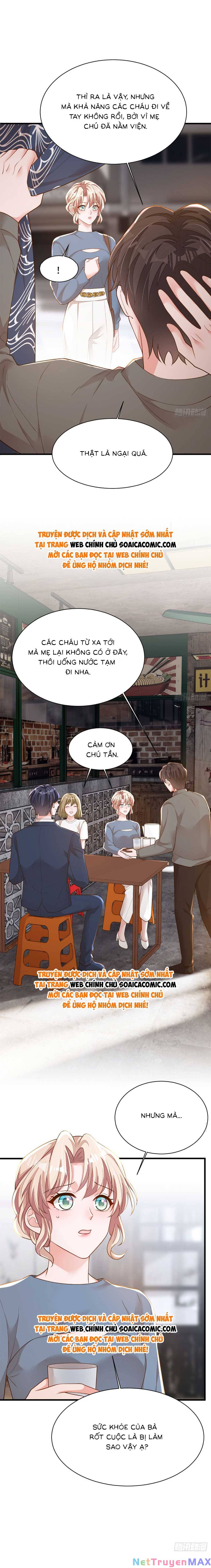 Lời Thì Thầm Của Ác Ma Chapter 179 - Trang 8