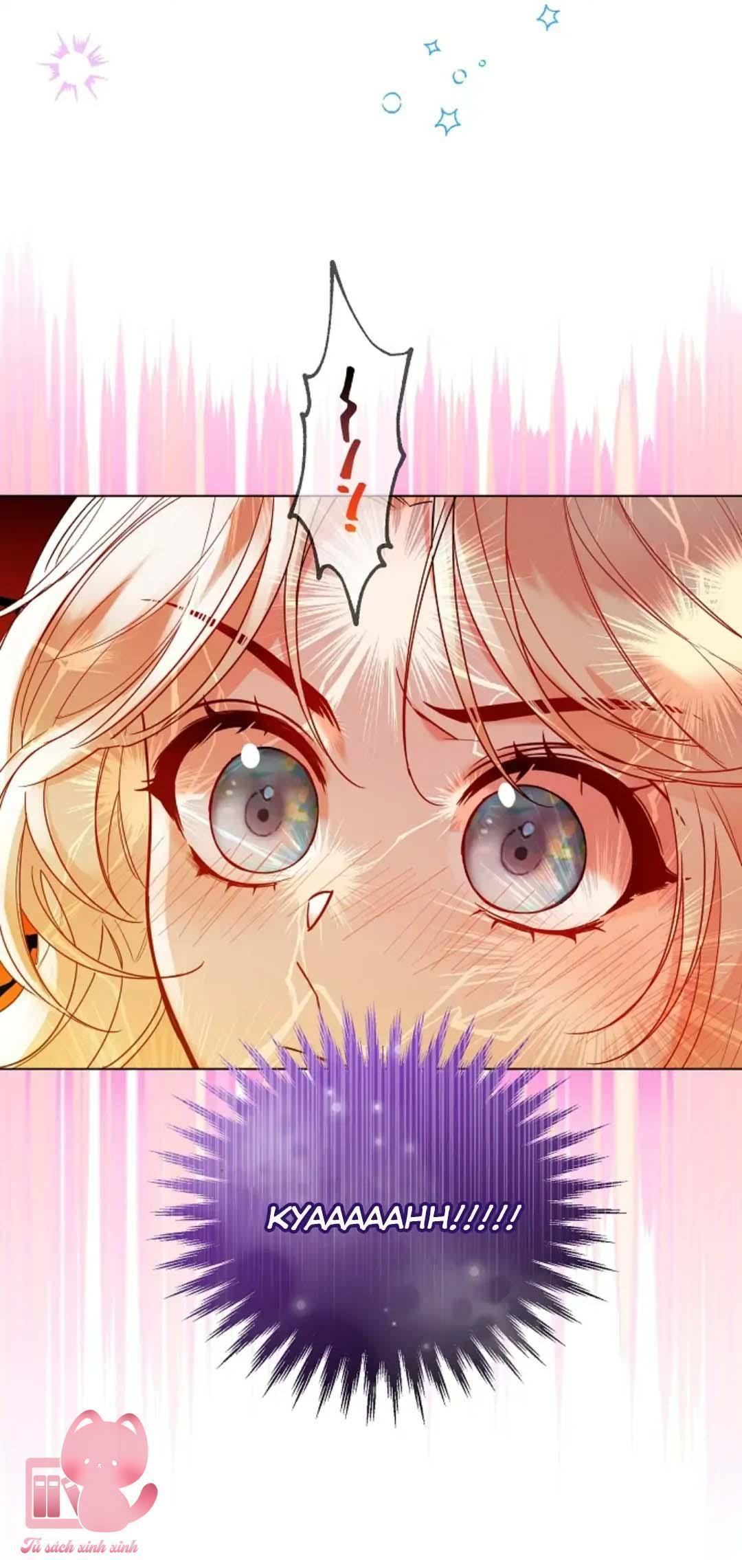 tiểu thư crystal là nam nhân chapter 18 43