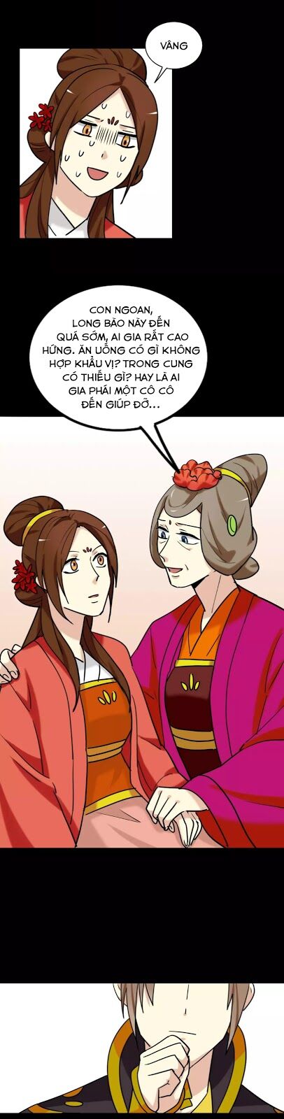 lưỡng bất nghi (full) chapter 139 9