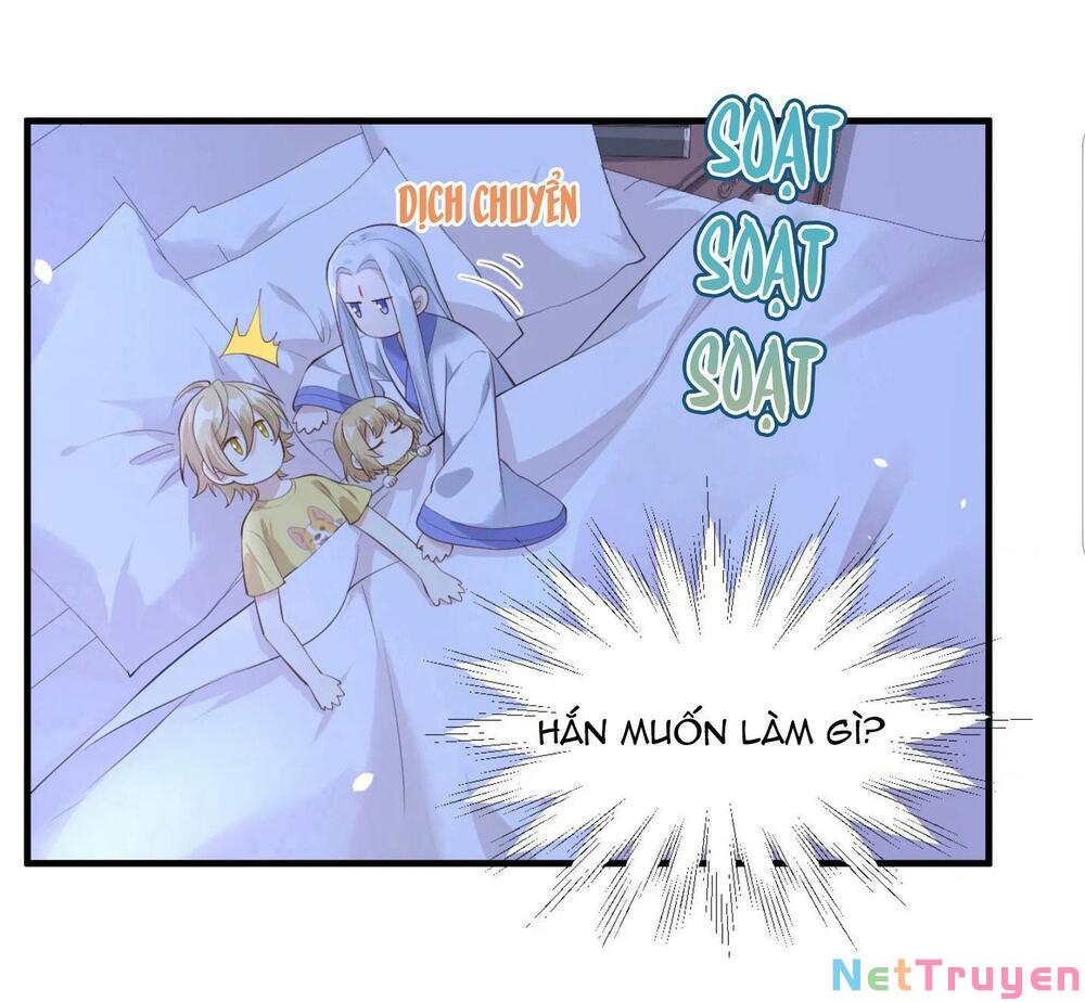 chàng vú em tu chân chapter 60 12