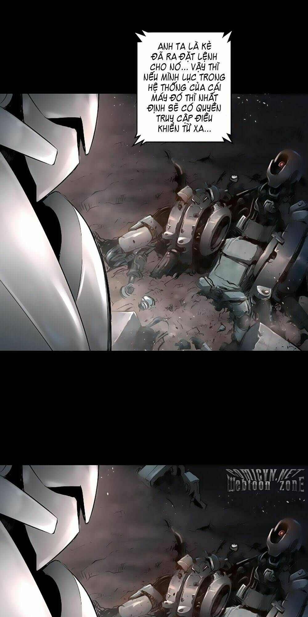 tam tuyệt tại dị giới chapter 14 8