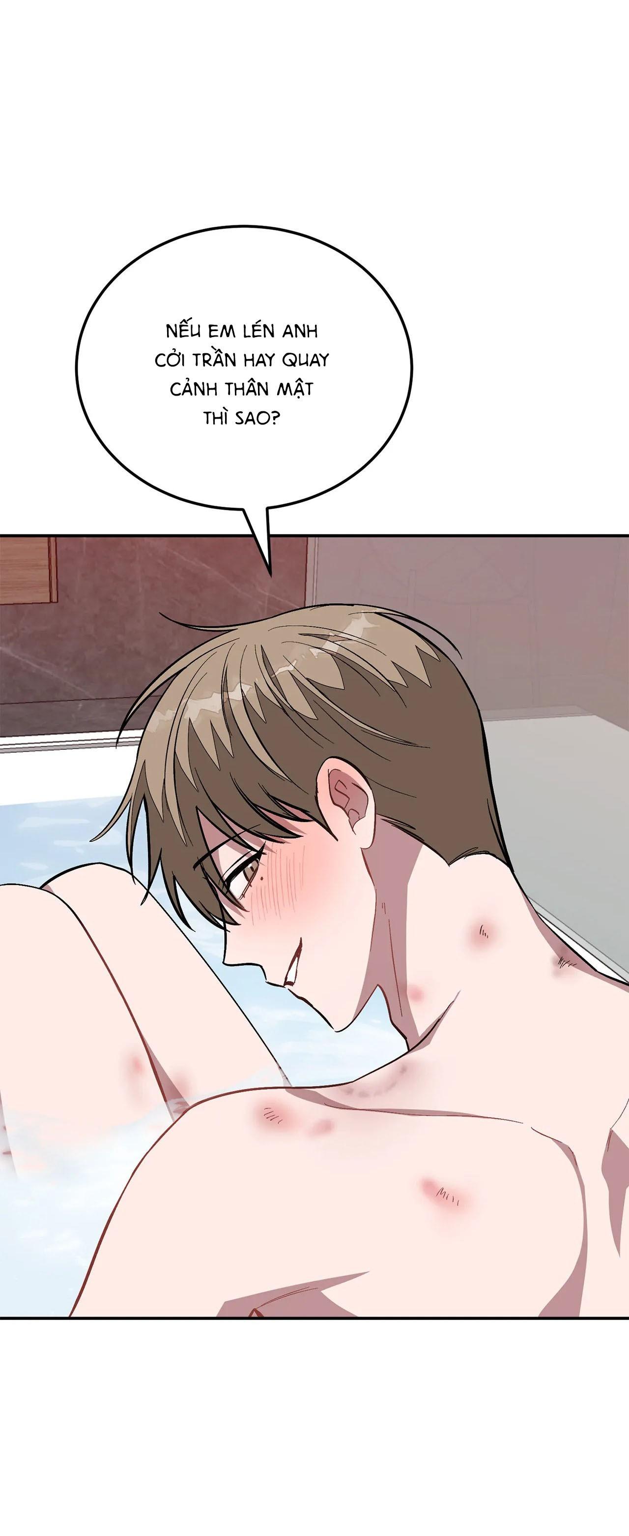 Sống Lại Lần Nữa chapter 70 75