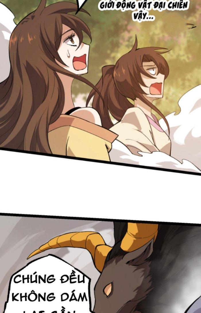 từ cây cổ thụ bắt đầu tiến hóa chapter 6 76