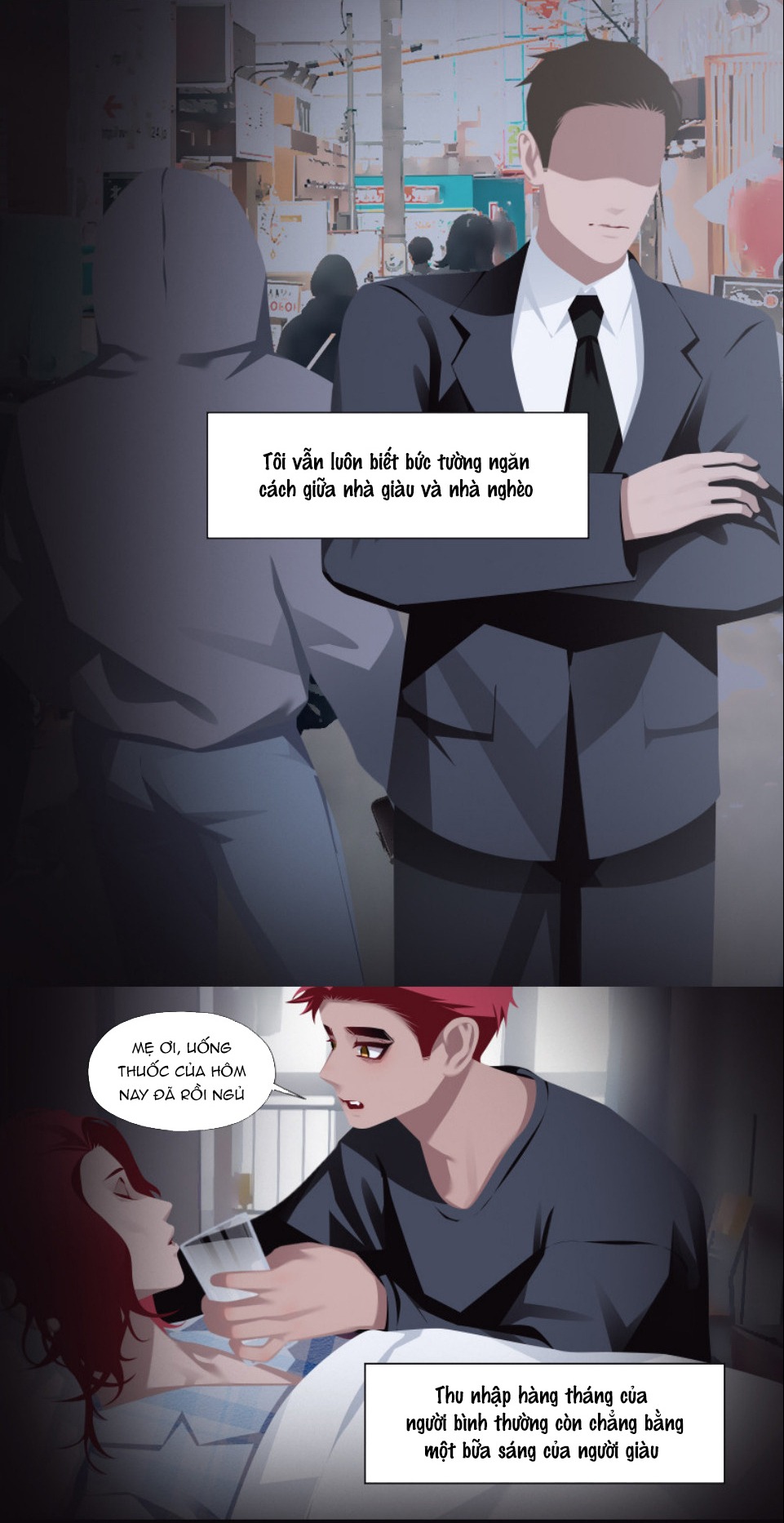 mệnh lệnh chapter 26 7