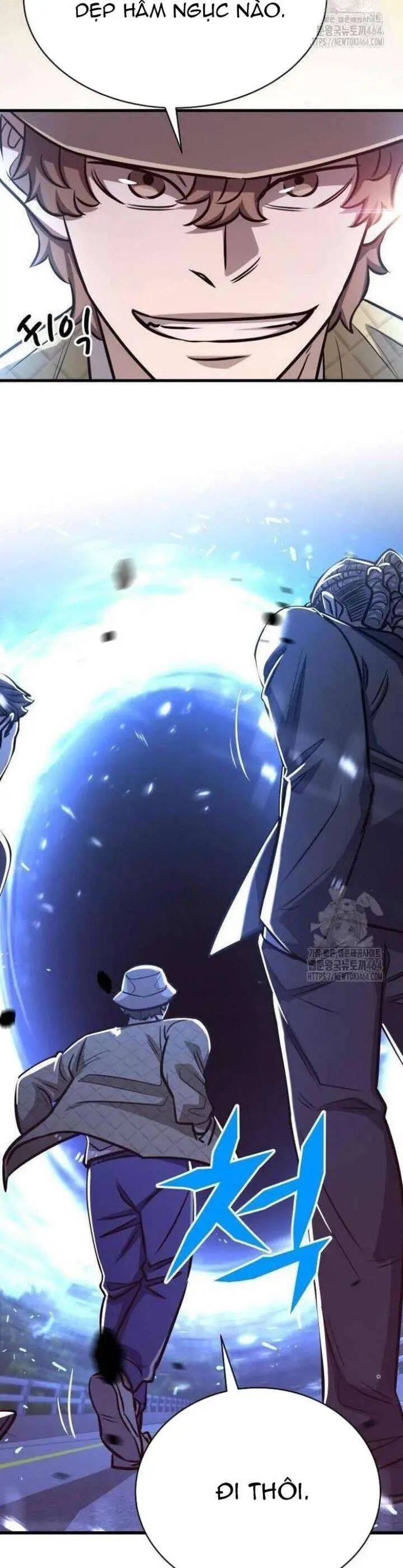 thợ săn huyền thoại trẻ hóa chapter 25 24