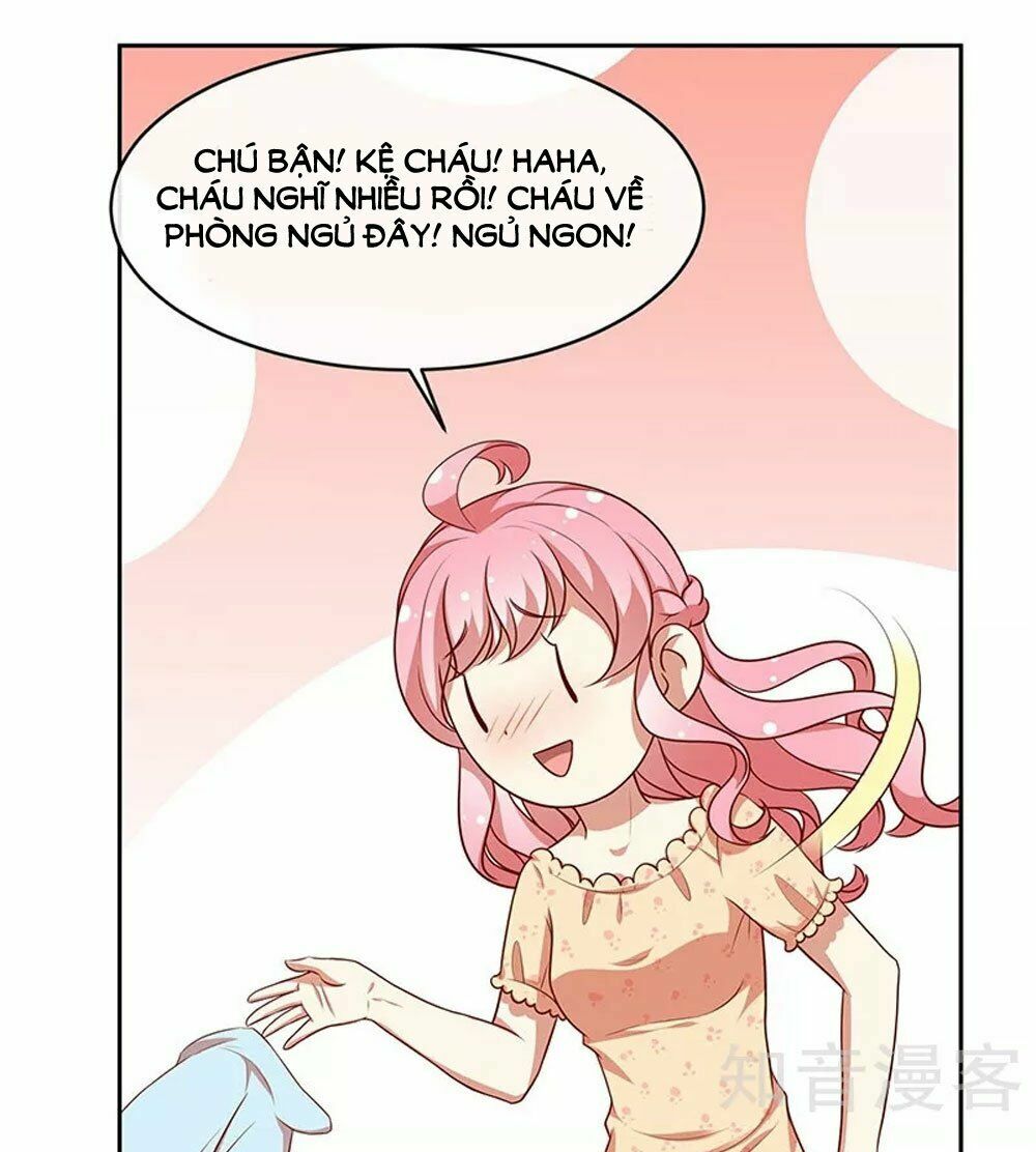 cả thế giới đều không bằng người chapter 63 28