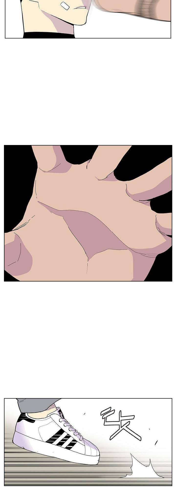 cuộc chiến băng đảng chapter 39 36