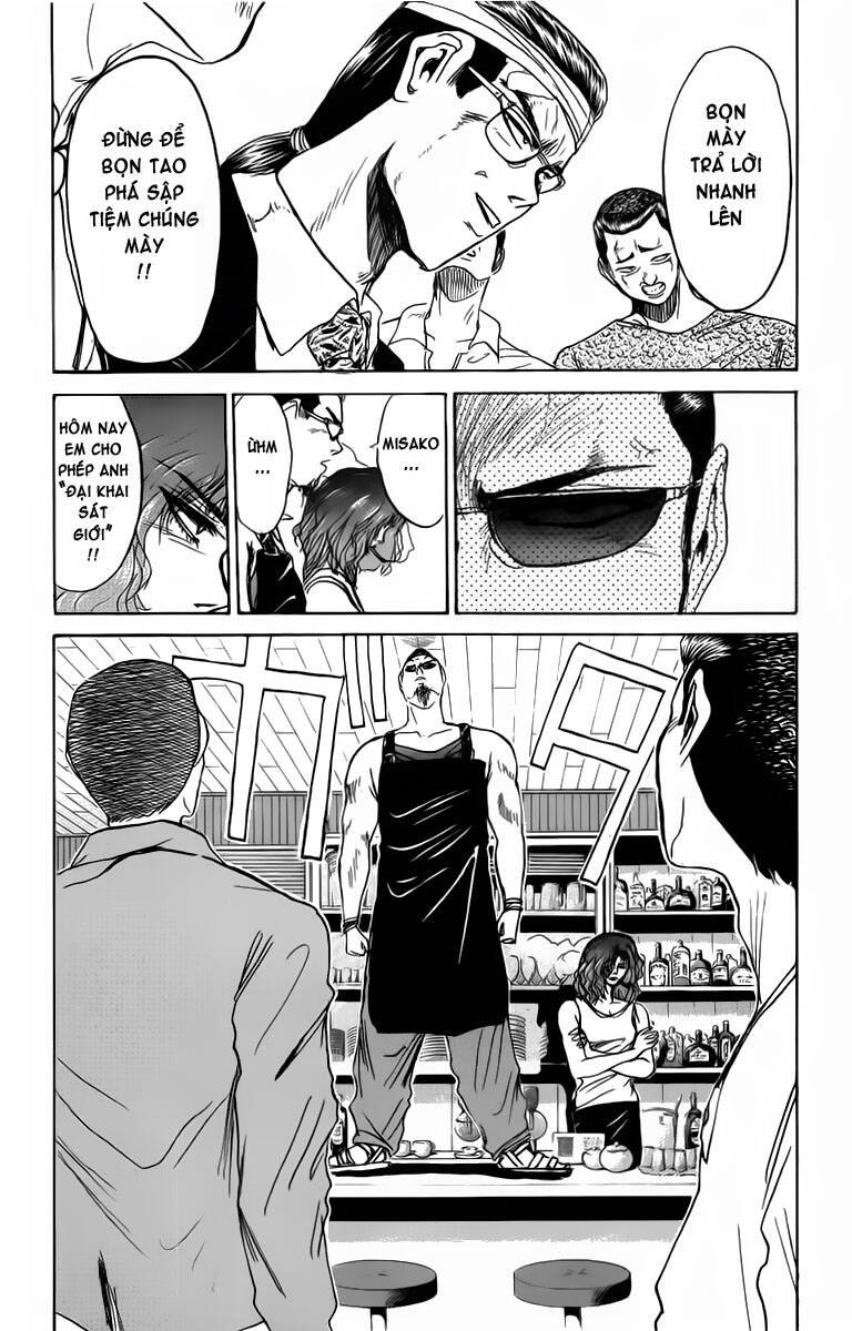 shonan junai gumi chapter 186 3