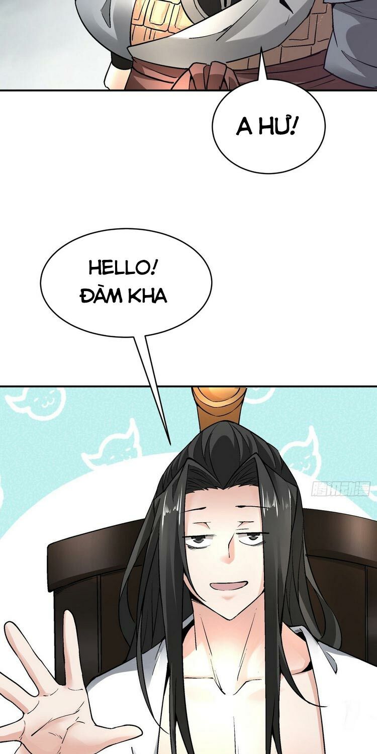 ta là nhà giàu số một, ta không muốn trọng sinh chapter 47 18