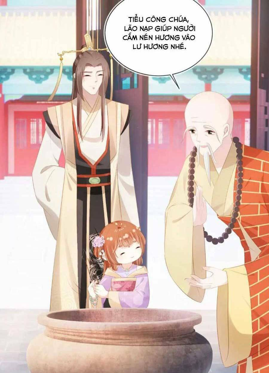 nhặt được bảo bối manh manh chapter 109 48