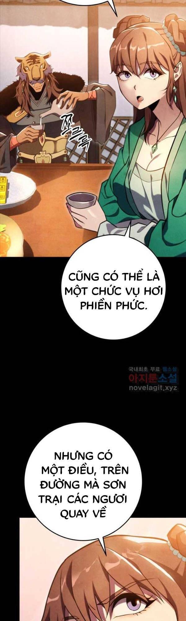 cửu thiên kiếm pháp chapter 58 34