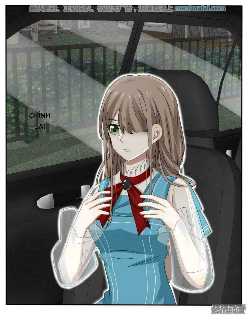 đế thiếu đoạt tình thành nghiện chapter 36 17