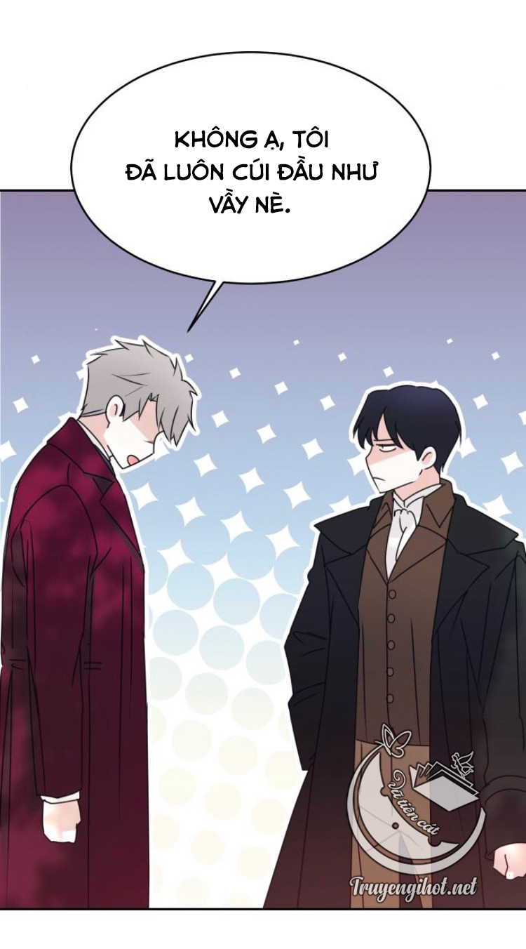 thánh nữ ẩn mình chapter 10.2 26